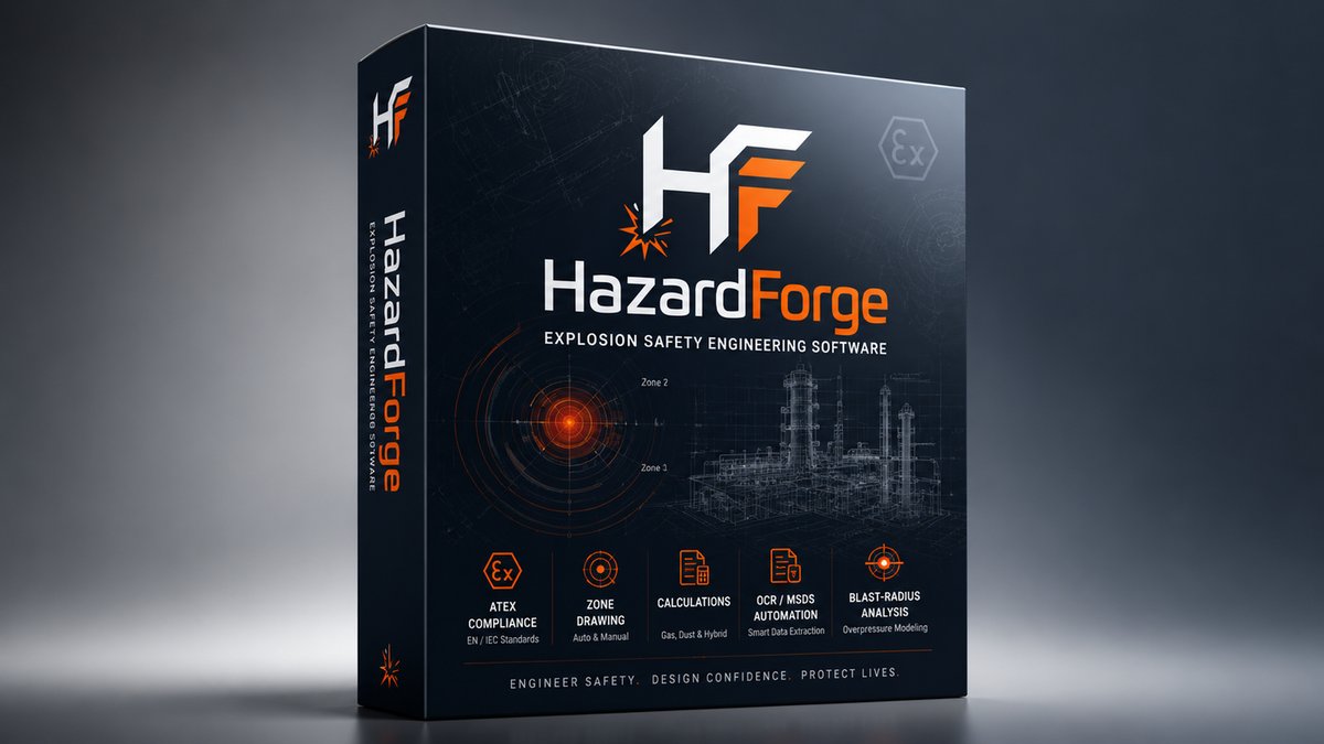 HazardForge